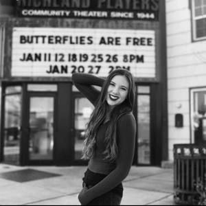 Meet your Posher, Alexza